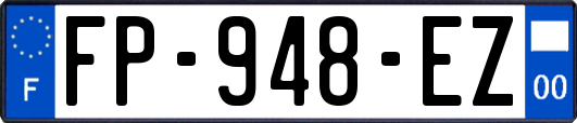 FP-948-EZ
