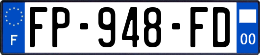 FP-948-FD
