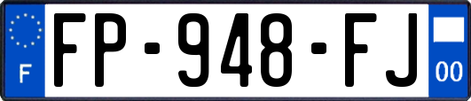 FP-948-FJ