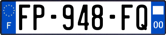 FP-948-FQ