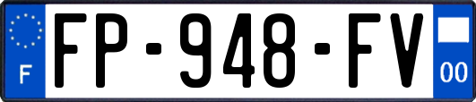FP-948-FV