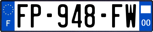 FP-948-FW