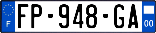 FP-948-GA