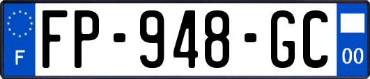 FP-948-GC