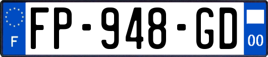 FP-948-GD