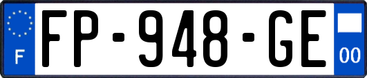 FP-948-GE