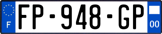 FP-948-GP