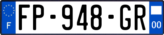 FP-948-GR