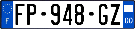 FP-948-GZ
