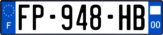 FP-948-HB