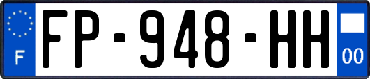 FP-948-HH