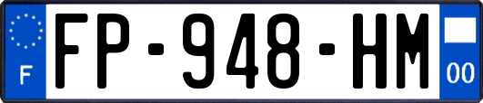 FP-948-HM