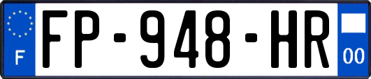 FP-948-HR
