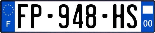 FP-948-HS