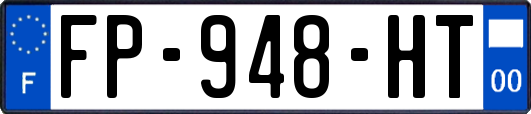 FP-948-HT