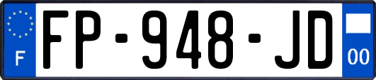 FP-948-JD