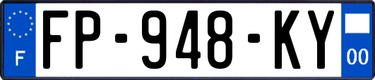 FP-948-KY