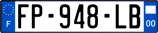 FP-948-LB