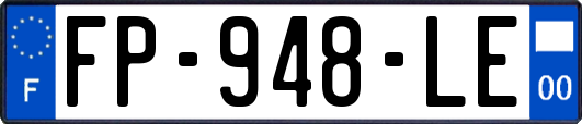 FP-948-LE