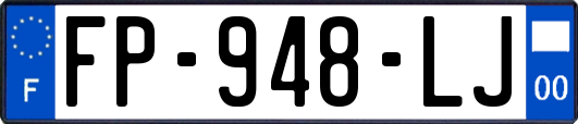 FP-948-LJ