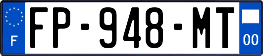 FP-948-MT