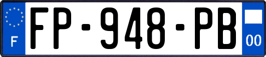 FP-948-PB