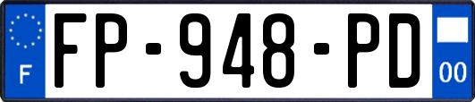 FP-948-PD