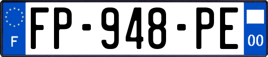 FP-948-PE