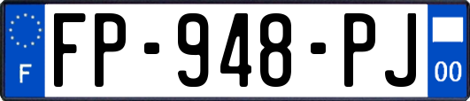 FP-948-PJ