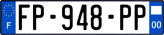 FP-948-PP