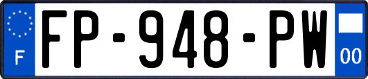 FP-948-PW