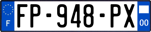 FP-948-PX