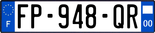 FP-948-QR