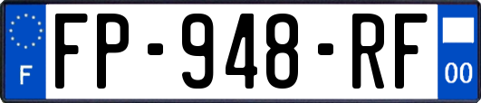 FP-948-RF