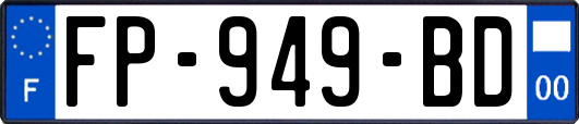 FP-949-BD