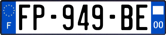 FP-949-BE