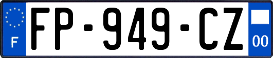 FP-949-CZ