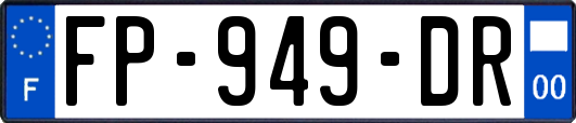 FP-949-DR