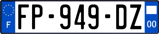 FP-949-DZ