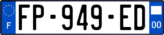 FP-949-ED