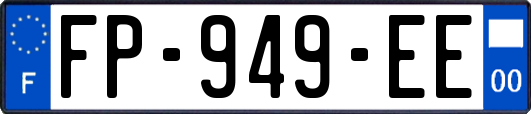 FP-949-EE