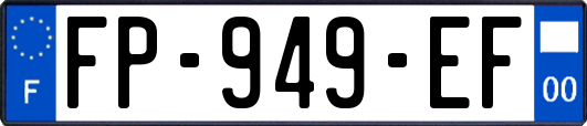 FP-949-EF
