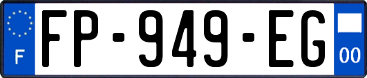 FP-949-EG