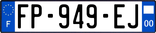 FP-949-EJ