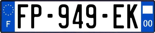 FP-949-EK