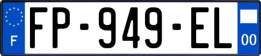 FP-949-EL