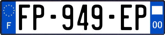 FP-949-EP