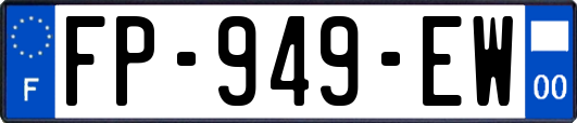 FP-949-EW