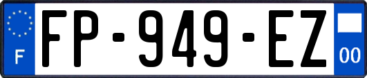 FP-949-EZ