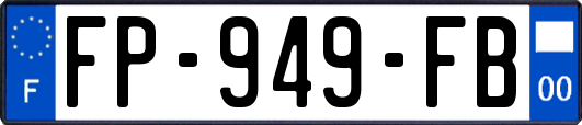 FP-949-FB